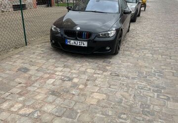BMW 325 91.000 km 19.490 &euro; Magdeburg 39106