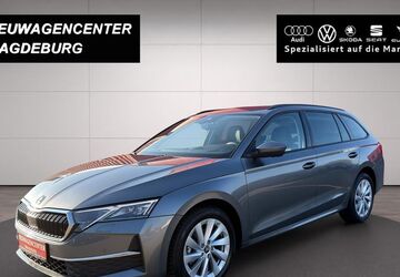 Skoda Octavia 14.235 km 29.880 &euro; Magdeburg 39128