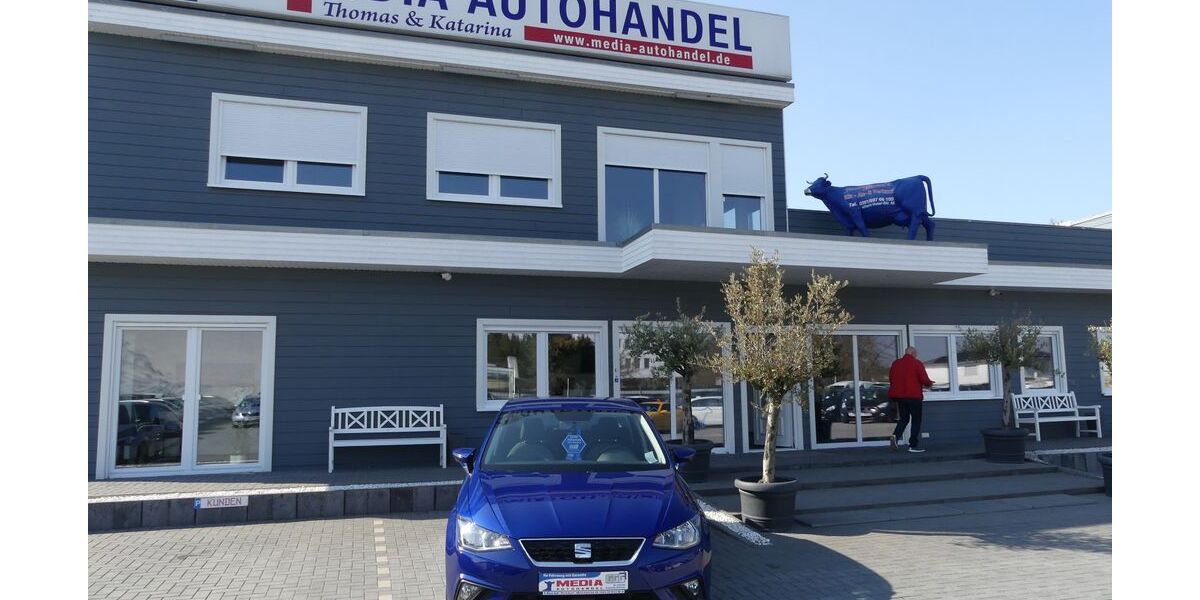 Seat Ibiza 91.000 km 10.000 &euro; Magdeburg 39108