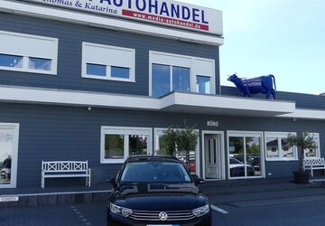 VW Passat Variant 153.000 km 15.000 &euro; Magdeburg 39108