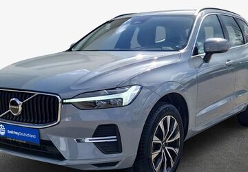 Volvo XC60 6.845 km 36.425 &euro; Magdeburg 39116