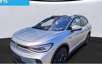 VW ID.4 43.059 km 33.890 &euro; Magdeburg 39126