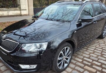 Skoda Octavia 69.900 km 12.400 &euro; Magdeburg 39128