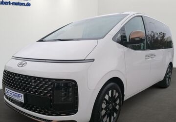 Hyundai STARIA 1.490 km 50.980 &euro; Oschersleben 39387