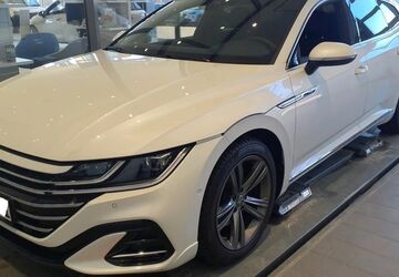 VW Arteon 52.654 km 35.940 &euro; Magdeburg 39128