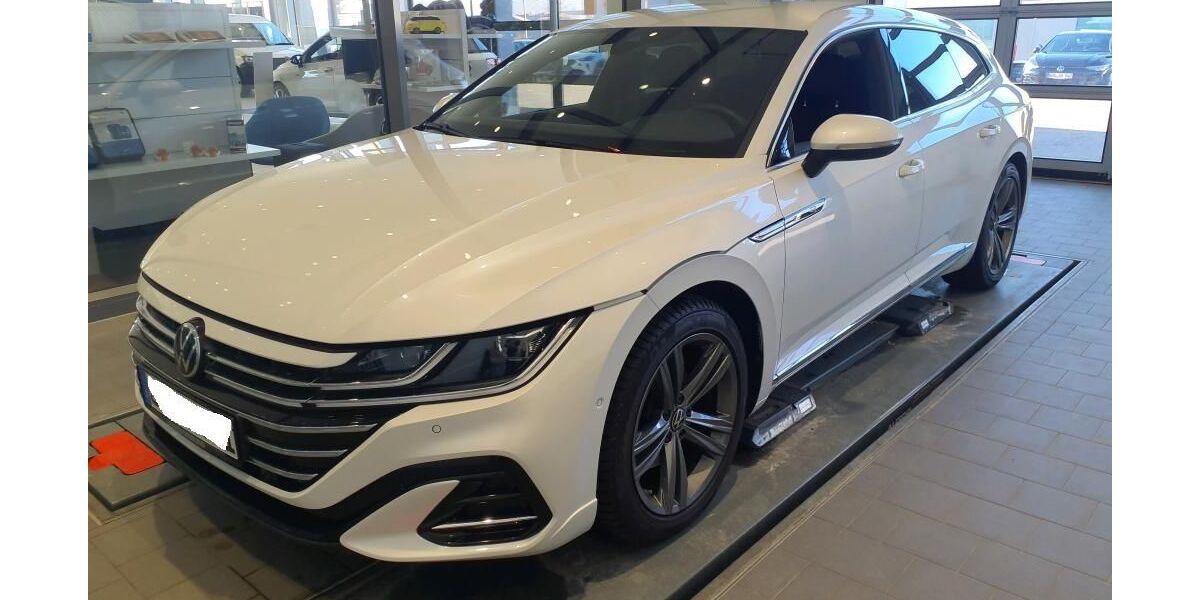 VW Arteon 52.654 km 35.940 &euro; Magdeburg 39128