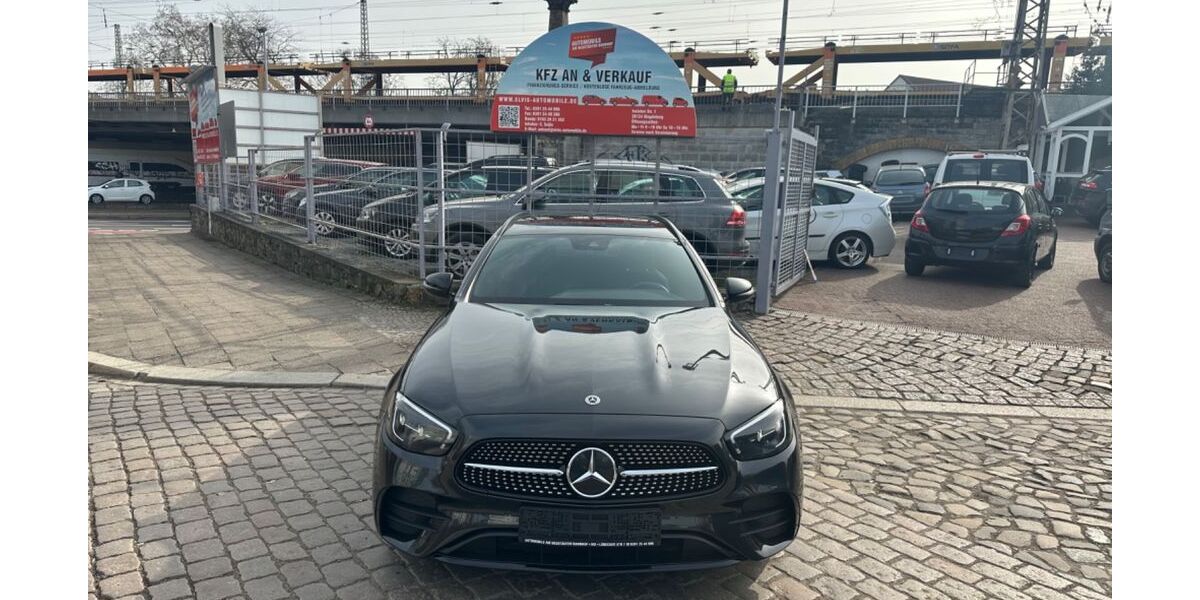Mercedes-Benz E 220 236.000 km 23.900 &euro; Magdeburg 39124