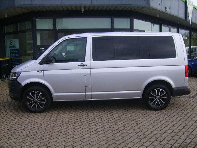 VW T6 Transporter 312.012 km 12.999 &euro; Schönebeck 39218