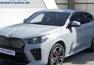 BMW iX2 22.500 km 52.490 &euro; Magdeburg 39108