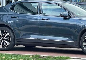 Polestar 2 36.000 km 30.000 &euro; Klein Ammensleben 39326