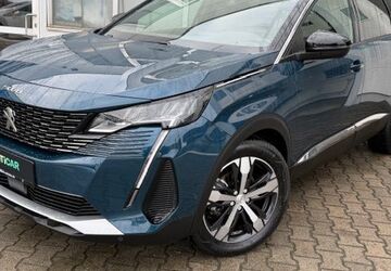 Peugeot 5008 29.920 km 31.980 &euro; Magdeburg 39110