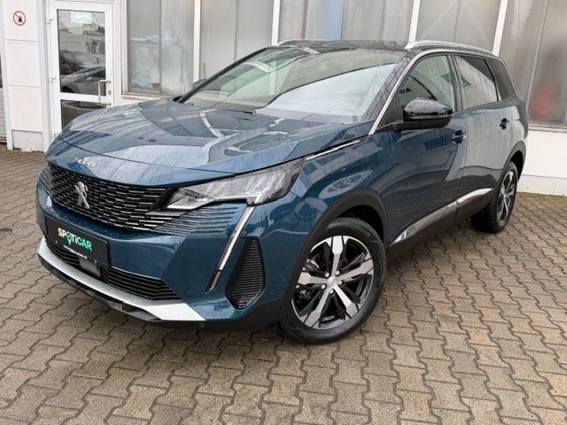 Peugeot 5008 29.920 km 31.980 &euro; Magdeburg 39110