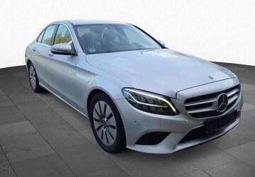 Mercedes-Benz C 220 136.403 km 23.940 &euro; Magdeburg 39126