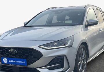 Ford Focus 16.559 km 24.518 &euro; Magdeburg 39116