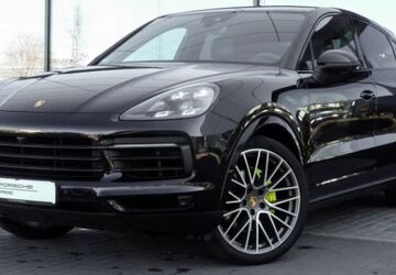 Porsche Cayenne 52.000 km 76.890 &euro; Magdeburg 39116