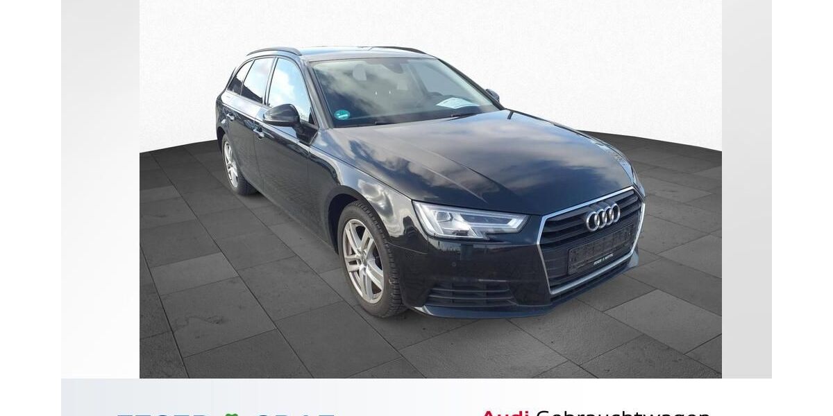 Audi A4 126.492 km 18.990 &euro; Magdeburg 39126