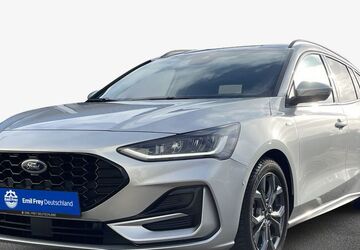 Ford Focus 12.521 km 22.514 &euro; Magdeburg 39116