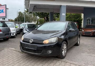 VW Golf 503.255 km 2.800 &euro; Magdeburg 39118