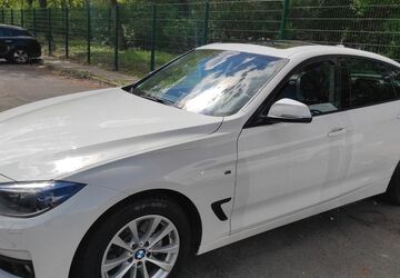 BMW 330 Gran Turismo 145.000 km 15.700 &euro; Magdeburg 39126