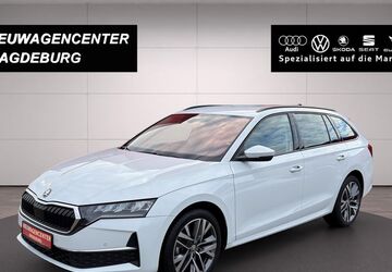 Skoda Octavia 31.007 km 29.480 &euro; Magdeburg 39128