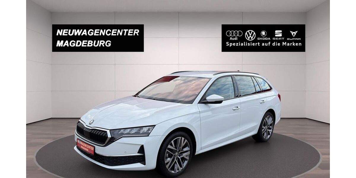 Skoda Octavia 31.007 km 29.480 &euro; Magdeburg 39128