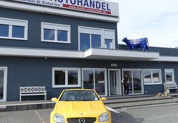 Mercedes-Benz SLK 200 100.000 km 10.000 &euro; Magdeburg 39108