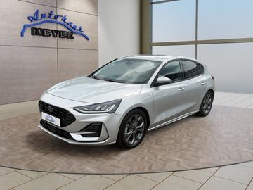 Gebrauchte Ford Focus