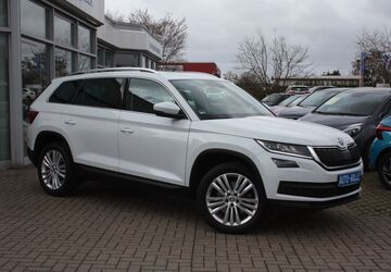 Skoda Kodiaq 79.872 km 24.950 &euro; Magdeburg 39120