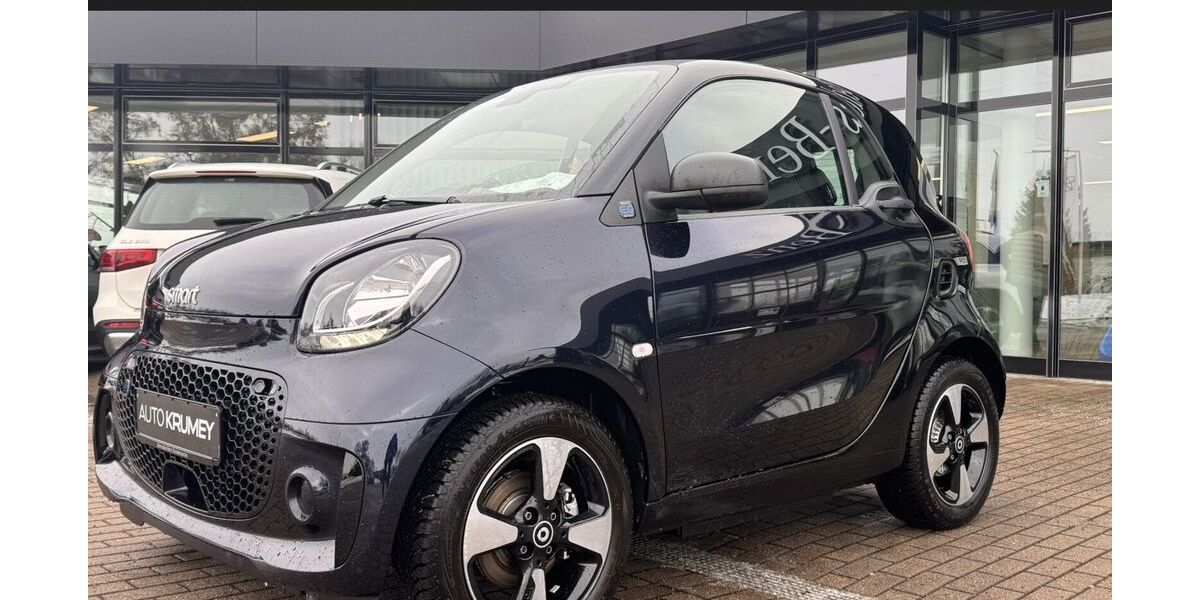 Smart ForTwo 6.980 km 17.800 &euro; Magdeburg 39120