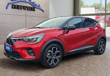 Mitsubishi ASX 29.336 km 22.910 &euro; Hohenwarsleben bei Magdeburg 39326