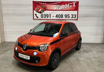 Renault Twingo 60.100 km 12.600 &euro; Magdeburg 39116