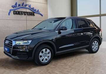 Audi Q3 91.973 km 17.600 &euro; Hohenwarsleben 39326