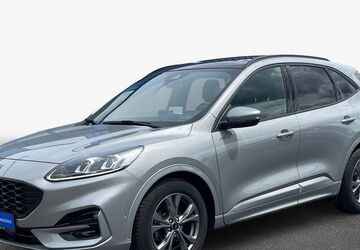 Ford Kuga 67.645 km 21.424 &euro; Magdeburg 39116