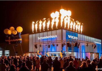 Volvo XC60 100.581 km 32.900 &euro; Magdeburg 39120