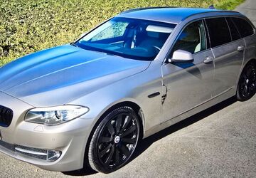 BMW 523 177.000 km 11.900 &euro; Magdeburg 39128