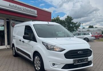 Ford Transit 64.767 km 13.900 &euro; Magdeburg 39120