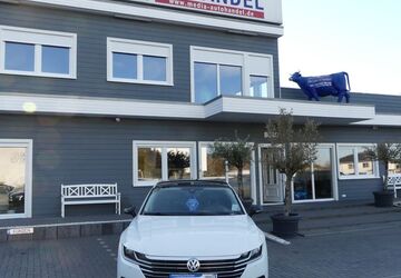 VW Arteon 147.000 km 19.500 &euro; Magdeburg 39108
