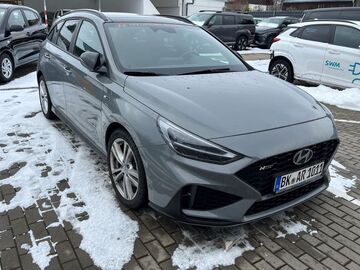 Gebrauchte Hyundai i30