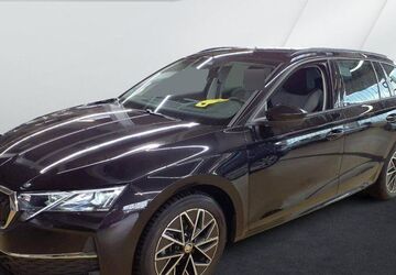 Skoda Octavia 14.867 km 36.190 &euro; Magdeburg 39128