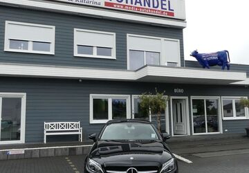 Mercedes-Benz C 200 85.000 km 22.000 &euro; Magdeburg 39108