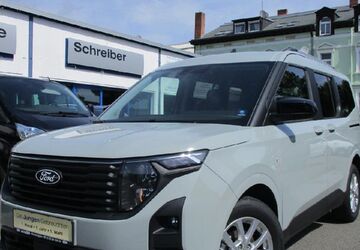 Ford Tourneo Courier 9.763 km 24.850 &euro; Börde-Hakel OT Westeregeln 39448