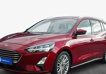 Ford Focus 107.181 km 11.412 &euro; Magdeburg 39116