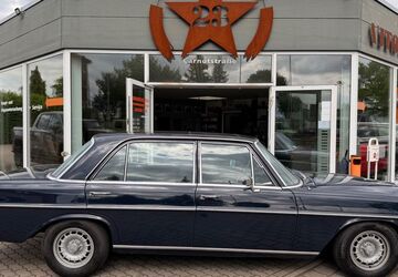 Mercedes-Benz S 280 102.000 km 29.950 &euro; Magdeburg 39120
