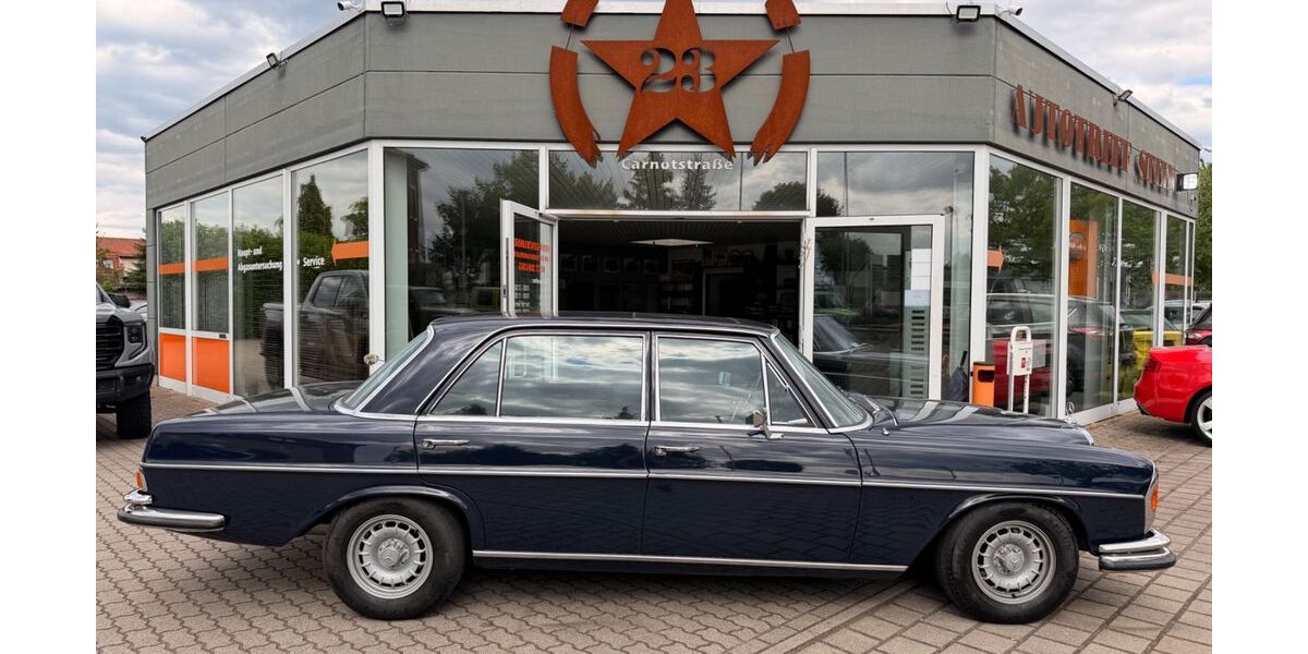 Mercedes-Benz S 280 102.000 km 29.950 &euro; Magdeburg 39120