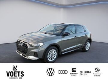 Gebrauchte Audi A1