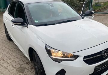 Opel Corsa 91.800 km 9.900 &euro; Magdeburg 39122