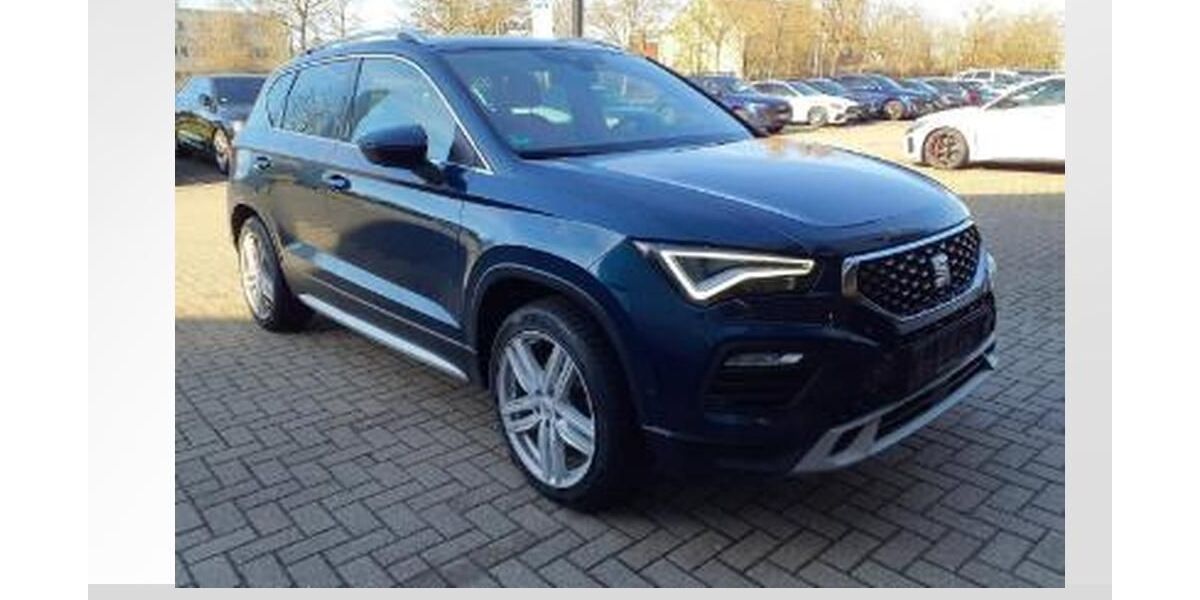 Seat Ateca 40.218 km 31.740 &euro; Magdeburg 39126