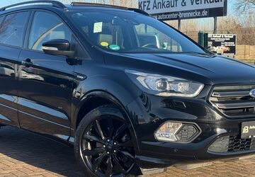 Ford Kuga 107.096 km 18.950 &euro; Magdeburg 39118