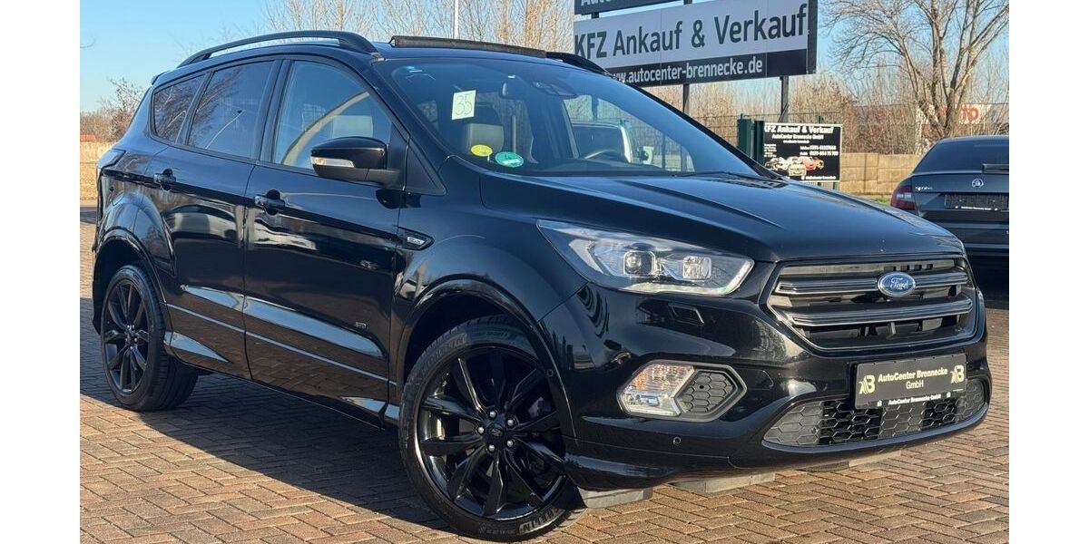 Ford Kuga 107.096 km 18.950 &euro; Magdeburg 39118