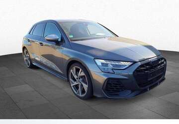 Audi S3 41.161 km 46.940 &euro; Magdeburg 39126